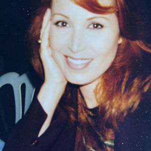 Meet your Posher, Tina